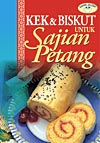 Kek and Biskut untuk Sajian Petang