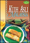 Kuih Asli Malaysia