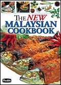 The New Malaysian Cookbook
