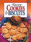 Tasty Cookies and Biscuits