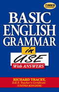 Basic English Grammar in Use