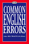 Common English Errors