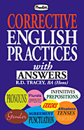 Corrective English Practices