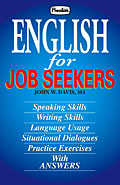 English for Job Seekers