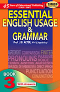 Essential English Usage and Grammar