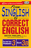 From Singlish to Correct English