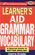 Learner's Aid to Grammar & Vocabulary