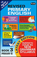 Revised Primary English