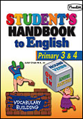 Student Handbook to English