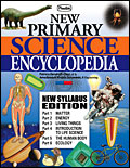 New Primary Science Encyclopedia