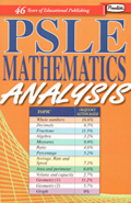 PSLE Mathematics Analysis