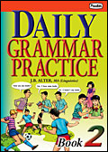 Daily Grammar Practice