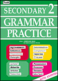 Grammar Practice
