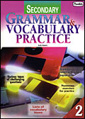 Grammar & Vocabluary Practice