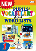 New Pupil's Vocabulary with Wordlists