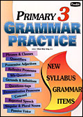 Primary Grammar Practice