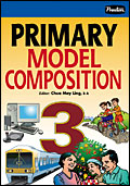 Primary Model Composition