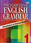 Progressive English Grammar
