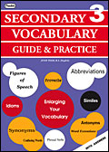 Vocabulary Guide and Practice