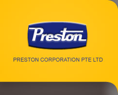 Preston Corporation