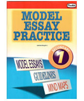 model essay band 8
